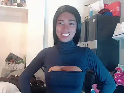 Yourasianbabyemma online show from 8, 4, 2026