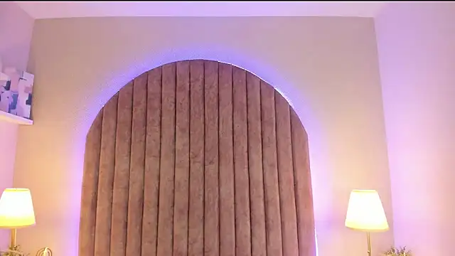 ShaylaDavis online show from 31, 10, 2025