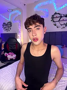 Snapshot of JustinCastiblanco chatting on 7, 1, 2026 JustinCastiblanco online show from 7, 1, 2026