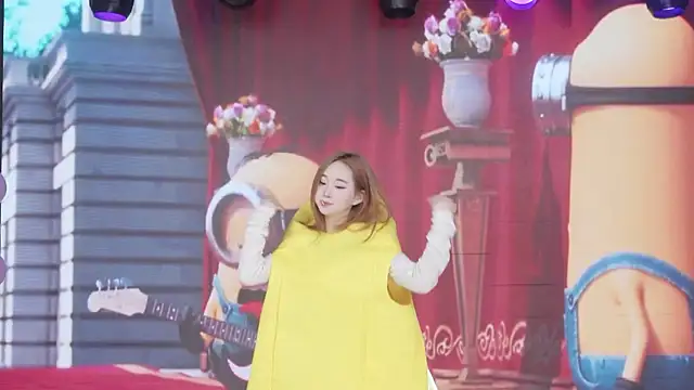 Wily-07 online show from 6, 1, 2026