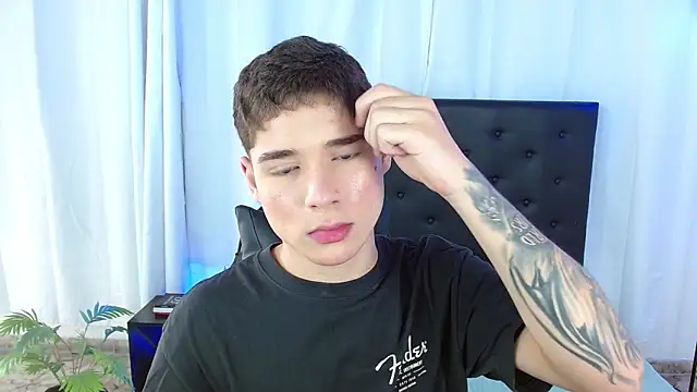 Mattass18 online show from 20, 2, 2026