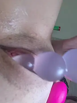 PorcelainDoll1 online show from 23, 3, 2026