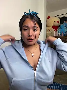 Mellani luod online show from 25, 4, 2026