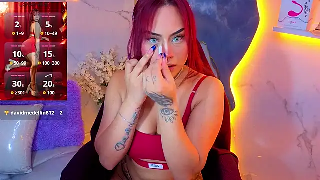 noa tp online show from 11, 4, 2026