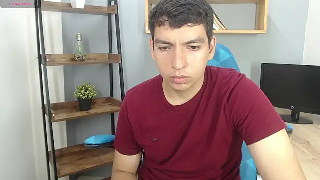 Snapshot of Axel_Stones_ chatting on 16, 10, 2025 Axel Stones  online show from 16, 10, 2025