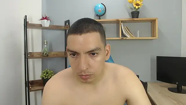 Snapshot of Axel_Stones_ chatting on 22, 10, 2025 Axel Stones  online show from 22, 10, 2025