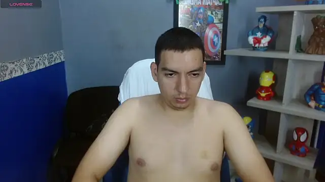 Snapshot of Axel_Stones_ chatting on 31, 10, 2025 Axel Stones  online show from 31, 10, 2025