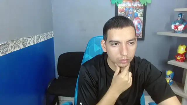 Snapshot of Axel_Stones_ chatting on 3, 11, 2025 Axel Stones  online show from 3, 11, 2025