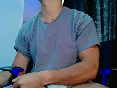 DaamonSlader  online show from 10, 2, 2026