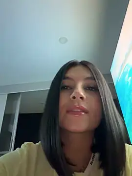 Rashel Frost  online show from 22, 11, 2025