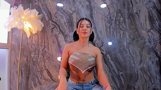 Rashel Frost  online show from 24, 11, 2025