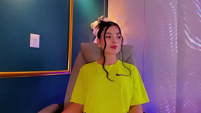 Snapshot of Rashel_Frost_ chatting on 18, 6, 2026 Rashel Frost online show from 18, 6, 2026