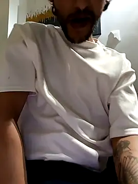 Snapshot of Liam_Samderz chatting on 18, 1, 2026 Liam Samderz online show from 18, 1, 2026