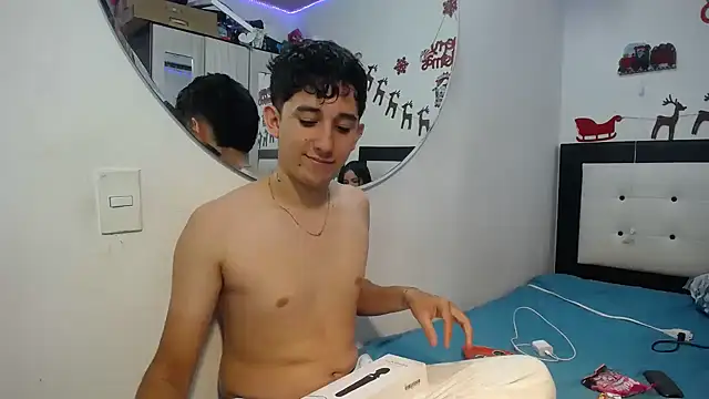 Dravith Valery online show from 14, 12, 2025