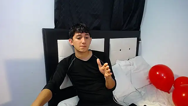 Dravith Valery online show from 15, 2, 2026