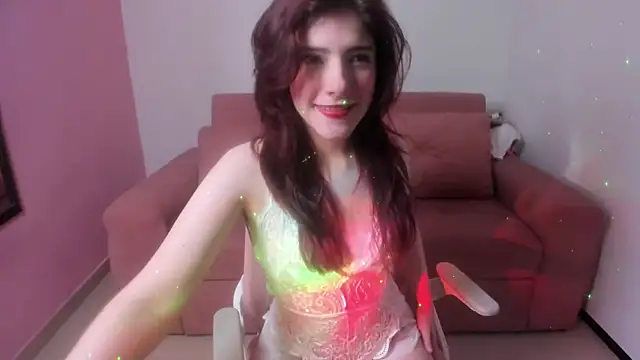 AmberPixie  online show from 1, 12, 2025