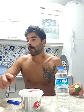 ogiday124 online show from 16, 10, 2025