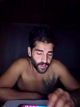 ogiday124 online show from 24, 10, 2025