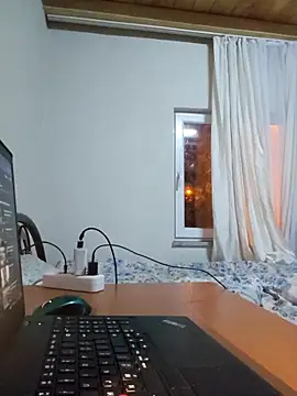 ogiday124 online show from 26, 10, 2025