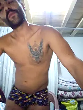 ogiday124 online show from 29, 10, 2025