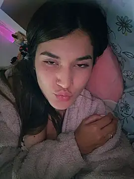 Gigihairy online show from 18, 10, 2025