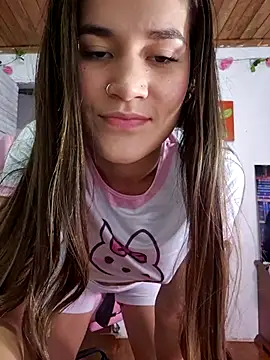 Gigihairy online show from 22, 10, 2025