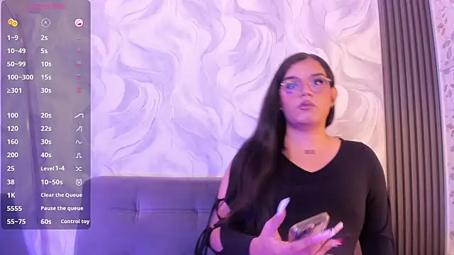 xkaty grey online show from 14, 3, 2026