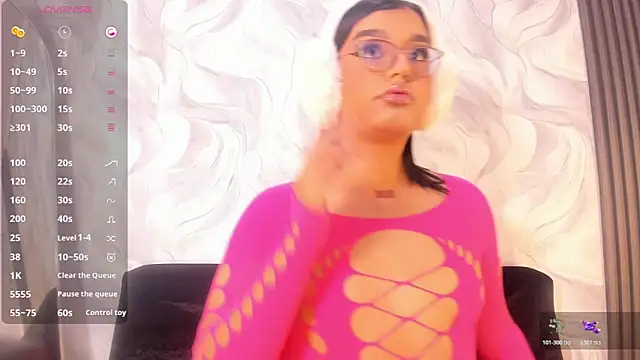 xkaty grey online show from 19, 4, 2026