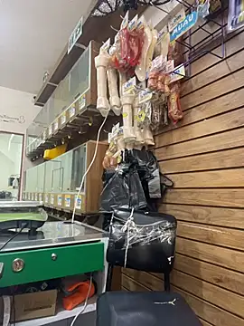 Leonardmoppet online show from 14, 11, 2025