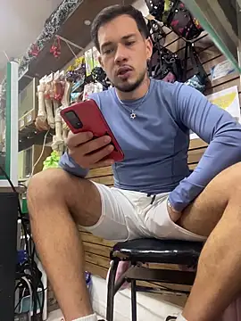 Leonardmoppet online show from 16, 12, 2025