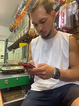 Leonardmoppet online show from 18, 12, 2025