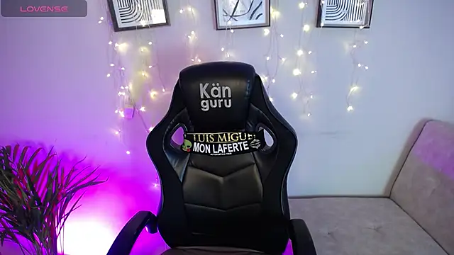 Sweet Bella Valery online show from 19, 3, 2026