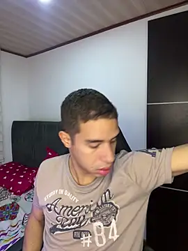 Snapshot of chucky_karla chatting on 19, 2, 2026 chucky karla online show from 19, 2, 2026