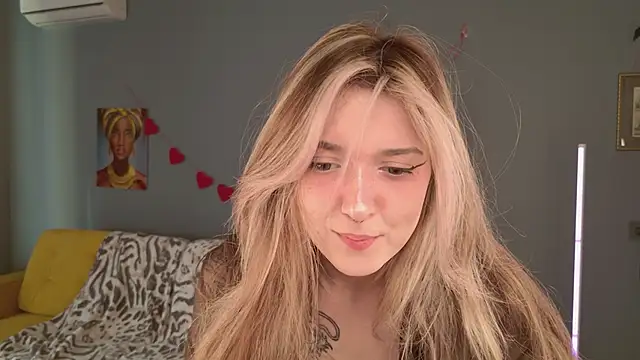 BellaSink online show from 12, 3, 2026