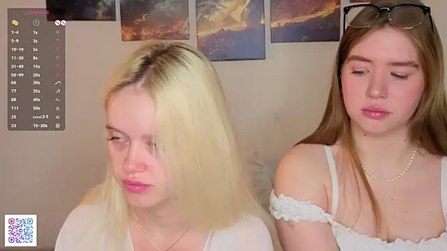 NecoleRemondini online show from 3, 11, 2025