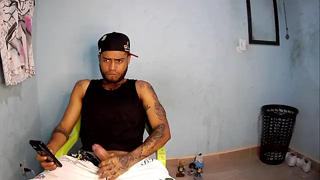 AXionX online show from 23, 10, 2025