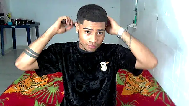 AXionX online show from 8, 4, 2026