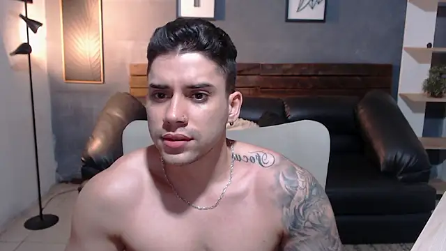 Mike montoya01 online show from 21, 3, 2026