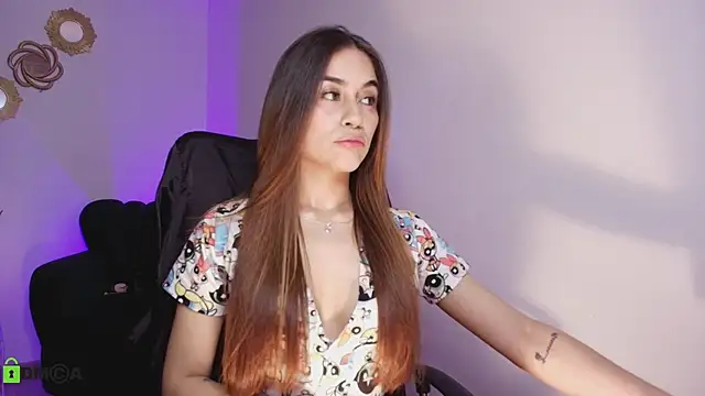 Aliss rose online show from 30, 11, 2025