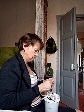 JesykaLove566 online show from 1, 11, 2025