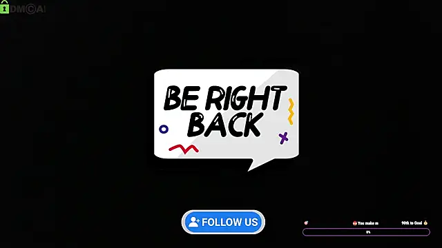 Mikeyvioleta  online show from 6, 6, 2026