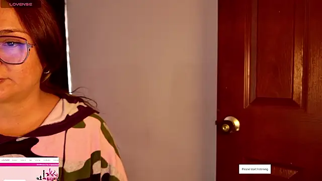 Snapshot of Rhosynn chatting on 20, 2, 2026 Rhosynn online show from 20, 2, 2026