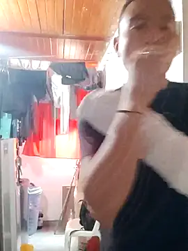 Snapshot of Rhosynn chatting on 3, 4, 2026 Rhosynn online show from 3, 4, 2026