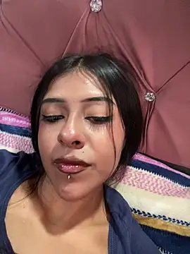 Alicia Sanz online show from 16, 10, 2025