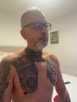 roygomez online show from 24, 10, 2025