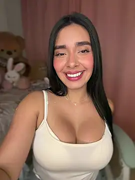 Snapshot of MiaSofia__ chatting on 16, 5, 2026 MiaSofia online show from 16, 5, 2026