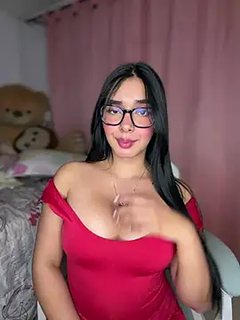 Snapshot of MiaSofia__ chatting on 26, 5, 2026 MiaSofia online show from 26, 5, 2026