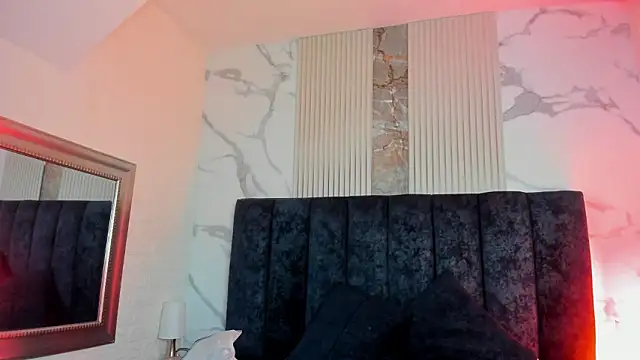 Snapshot of MarScarlett chatting on 3, 2, 2026 MarScarlett online show from 3, 2, 2026