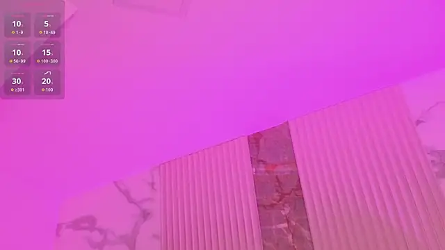 Snapshot of MarScarlett chatting on 10, 4, 2026 MarScarlett online show from 10, 4, 2026