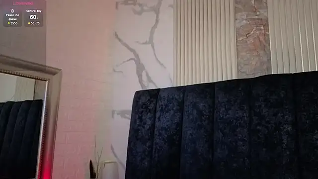 Snapshot of MarScarlett chatting on 12, 5, 2026 MarScarlett online show from 12, 5, 2026
